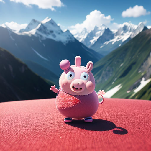 The Shrunken Adventure