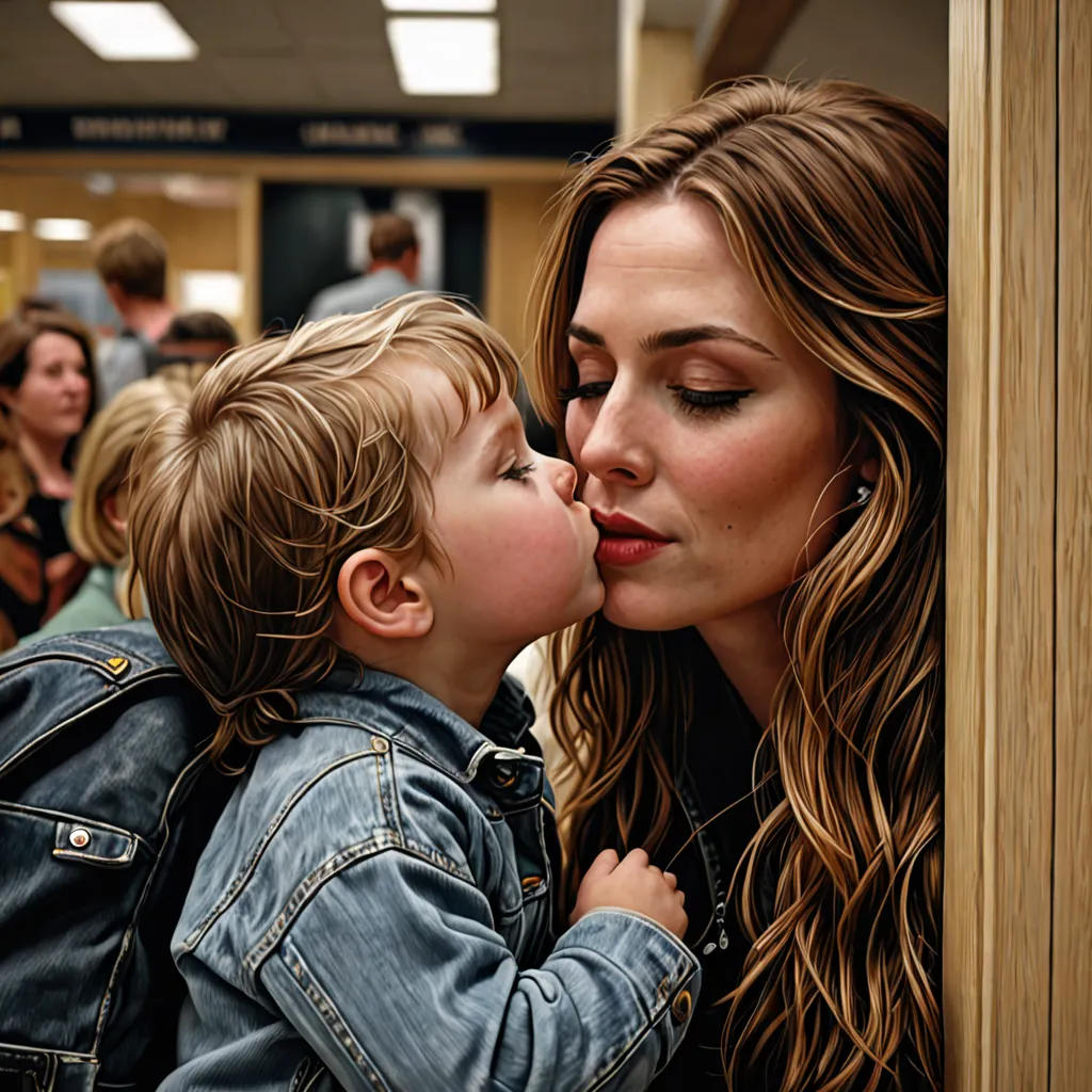 The Game of Kiss