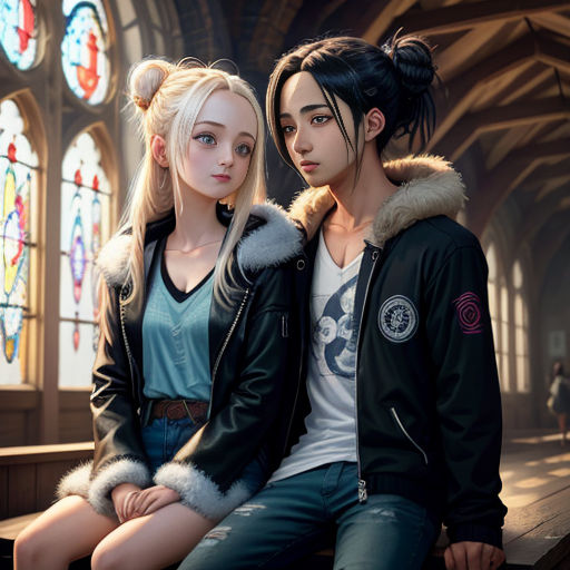 The Unexpected Transformation