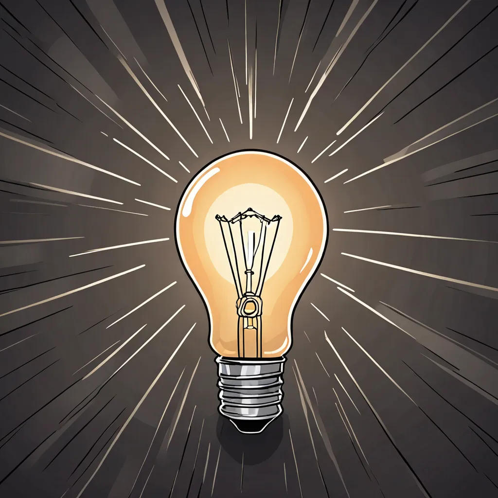 The Little Lightbulb That Could
