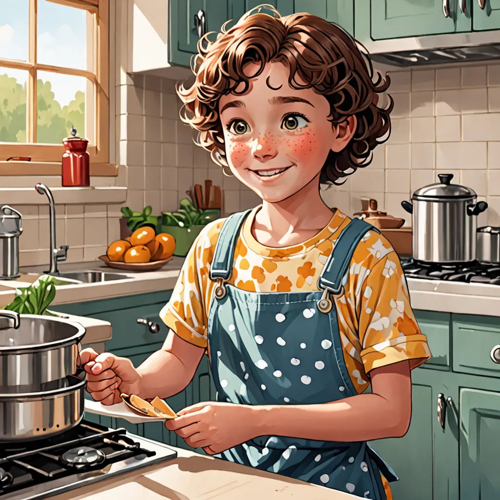 Storytelling Meets AI