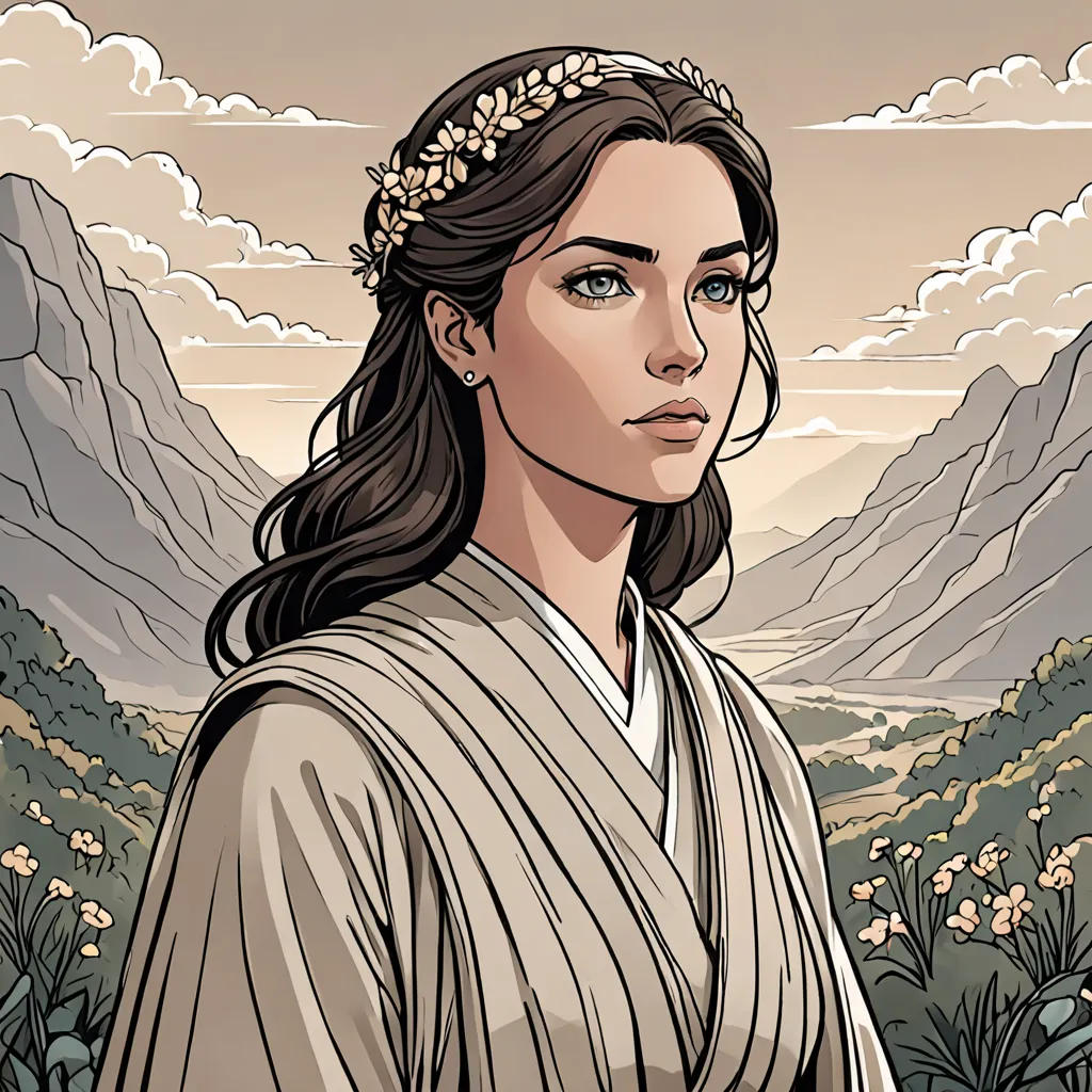 Nephi and the Courage of Faith