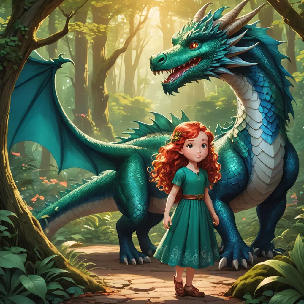 The Friendship of Fire and Heart
