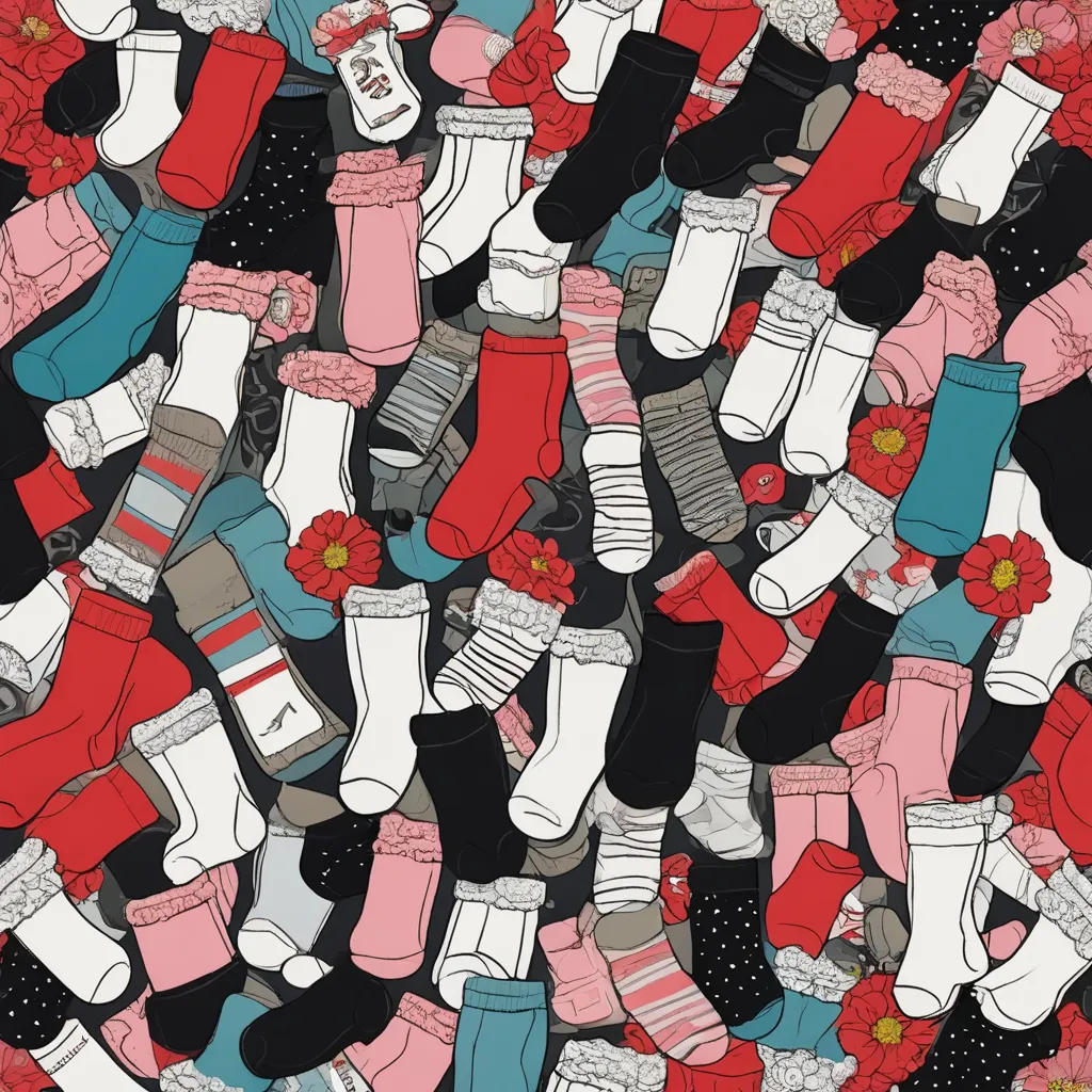 The Quest for Tommy's Pair