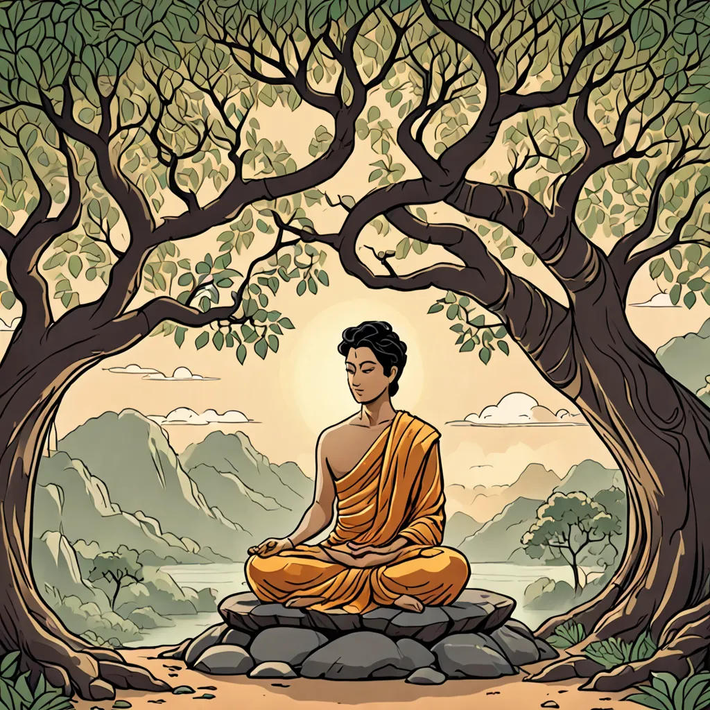 The Path to Enlightenment