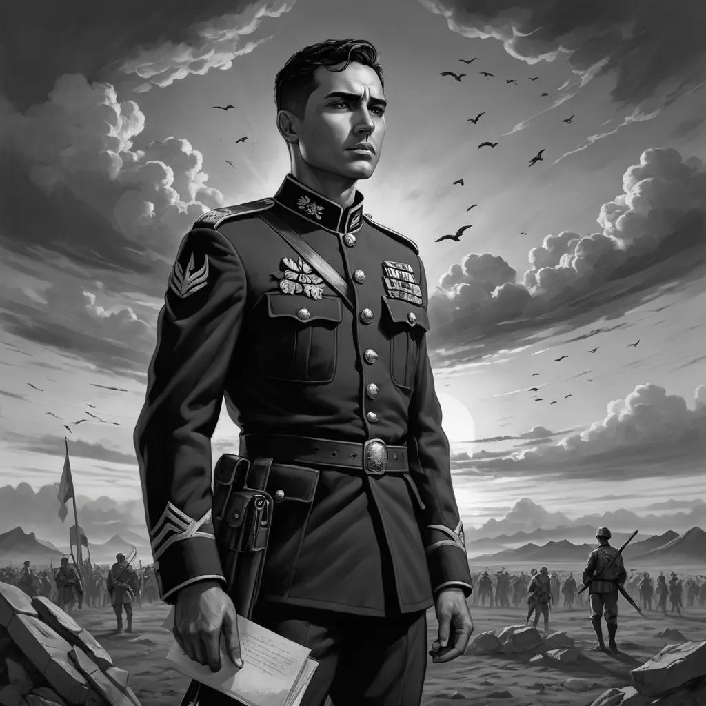 Letters from War