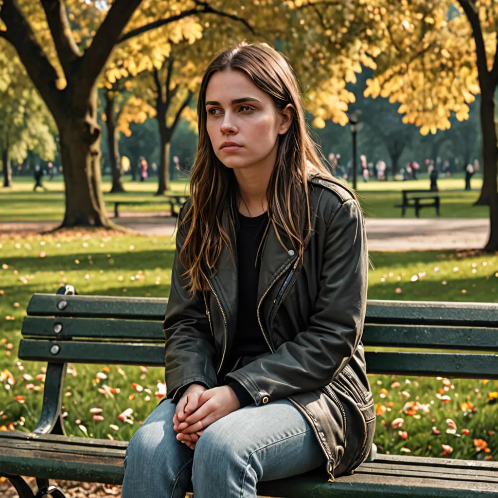 The Girl Who Found Time
