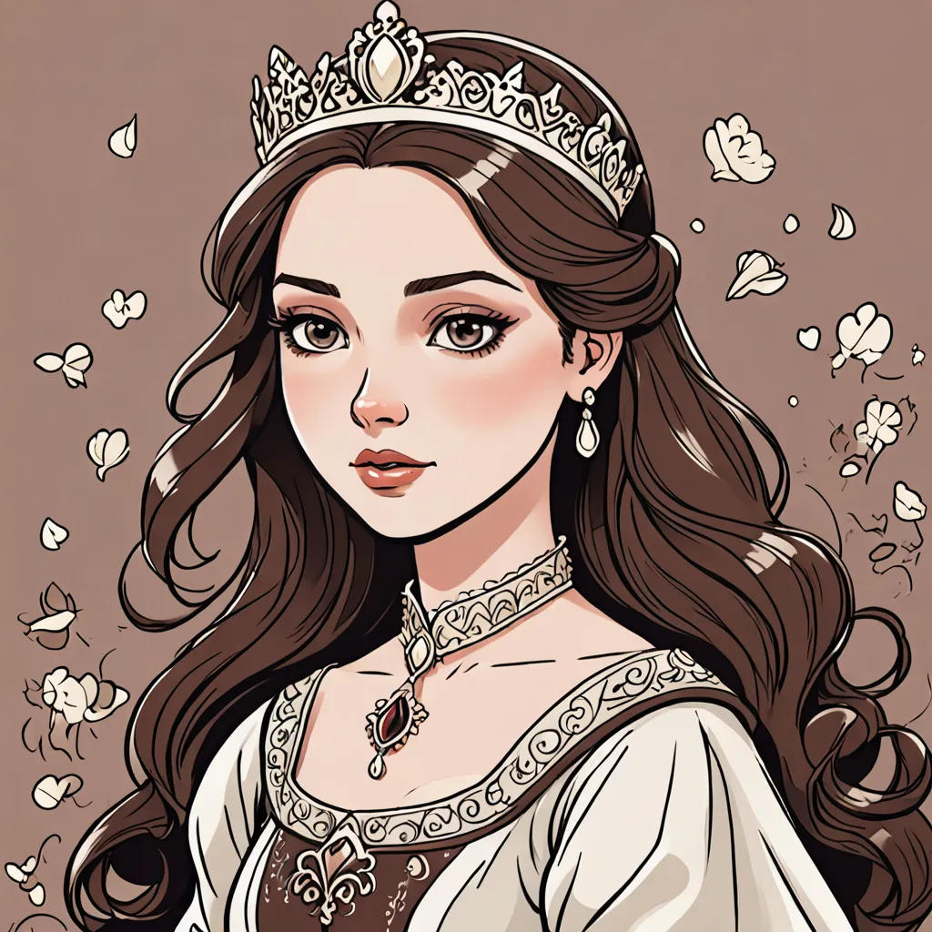 The Curse of the Chocolate Princess