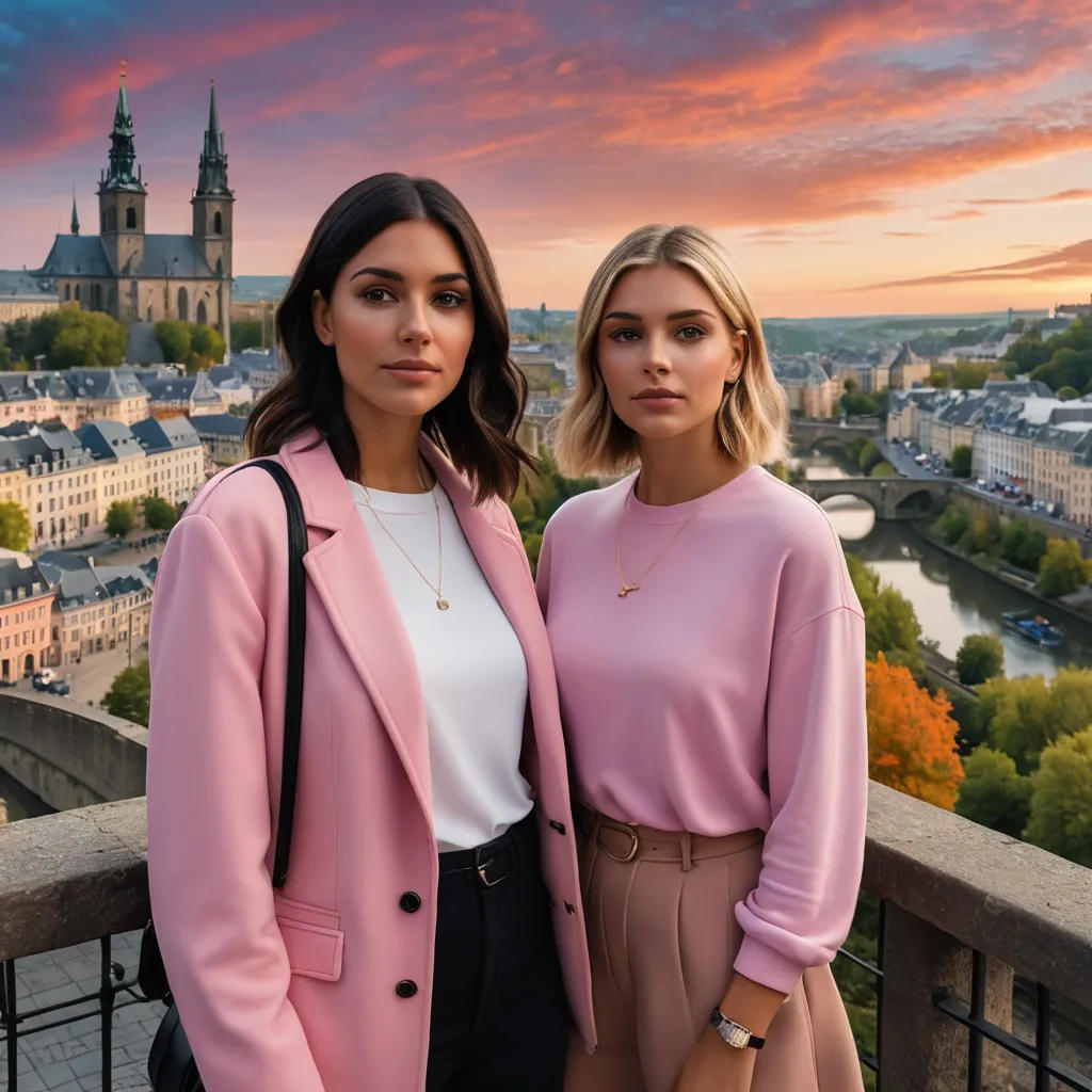 Dreams of Luxembourg