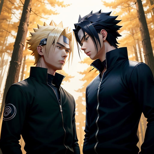 User blog:LeeHatake93/Naruto and Sasuke, PlayStation All-Stars FanFiction  Royale Wiki