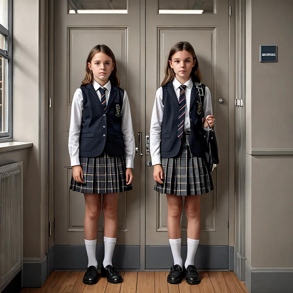 The Headmaster's Discipline
