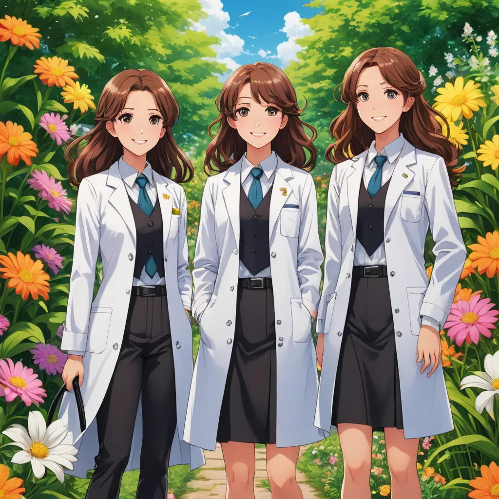 The Blossom Foundation