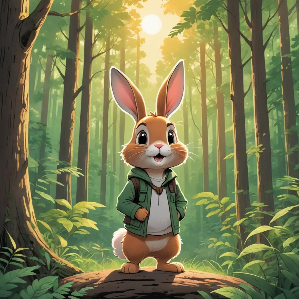 Charlie's Journey