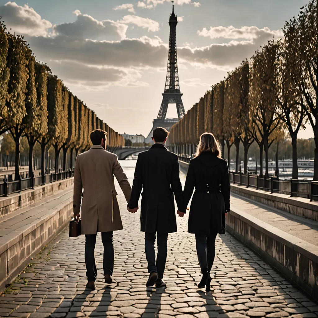 A Love to Remember
