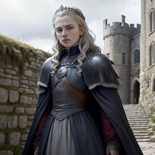 The Queen's Game