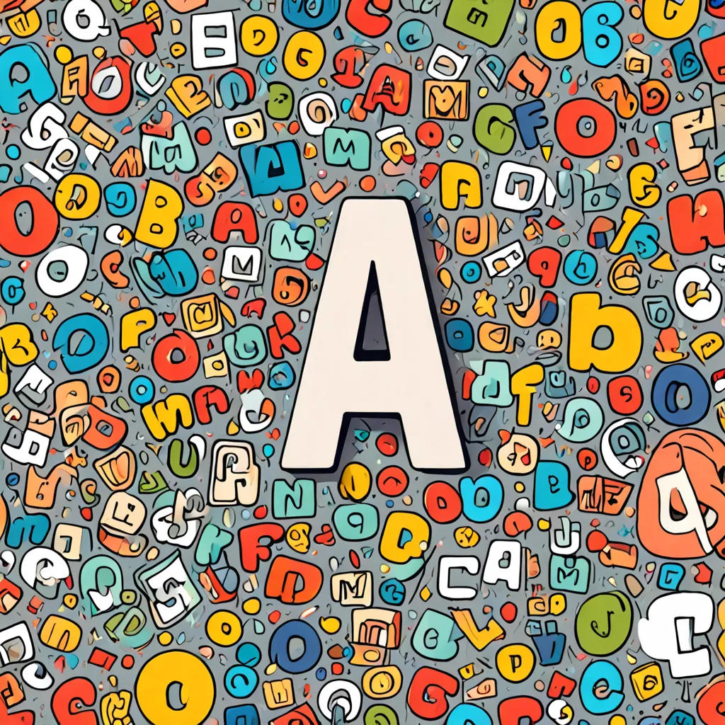 ABC Adventure: An Alphabet Journey