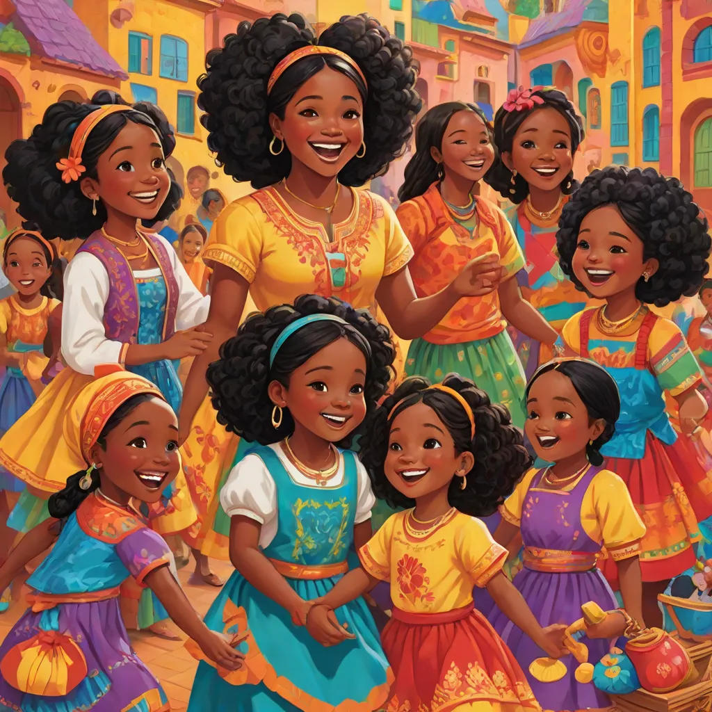 Harmony in Diversity