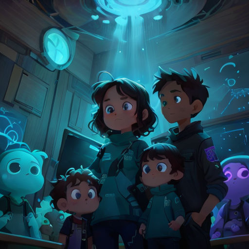 Story.com | Storytelling Meets AI