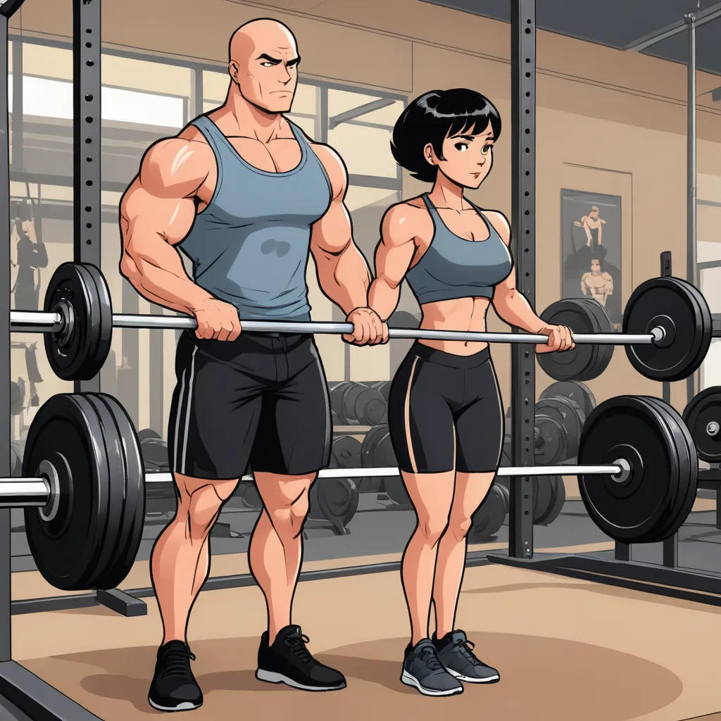 Lifting Beyond Limits