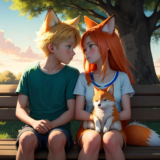 The Secret Crush
