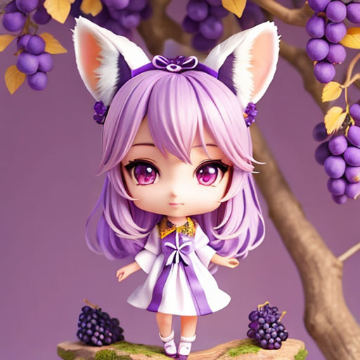 The Fox and the Sour Grapes