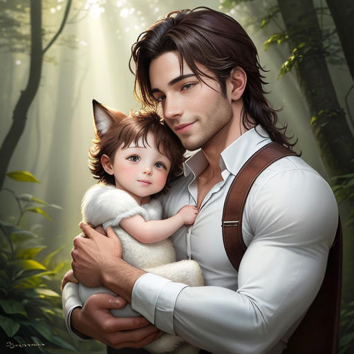 The Fox's Son