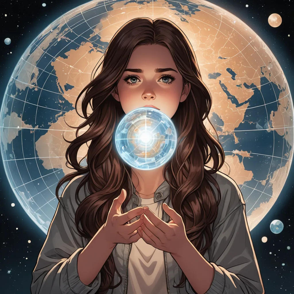 The Enigma of Elysium