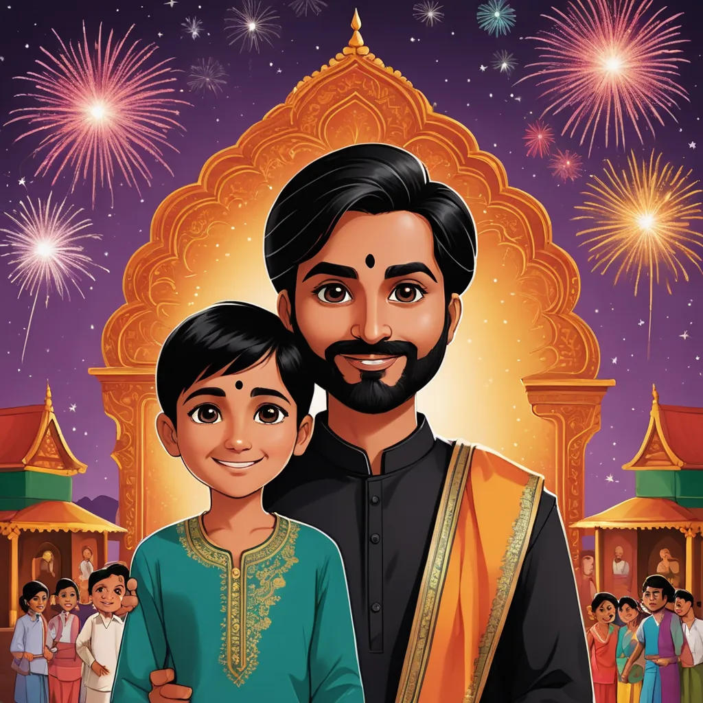 Diwali Down Under