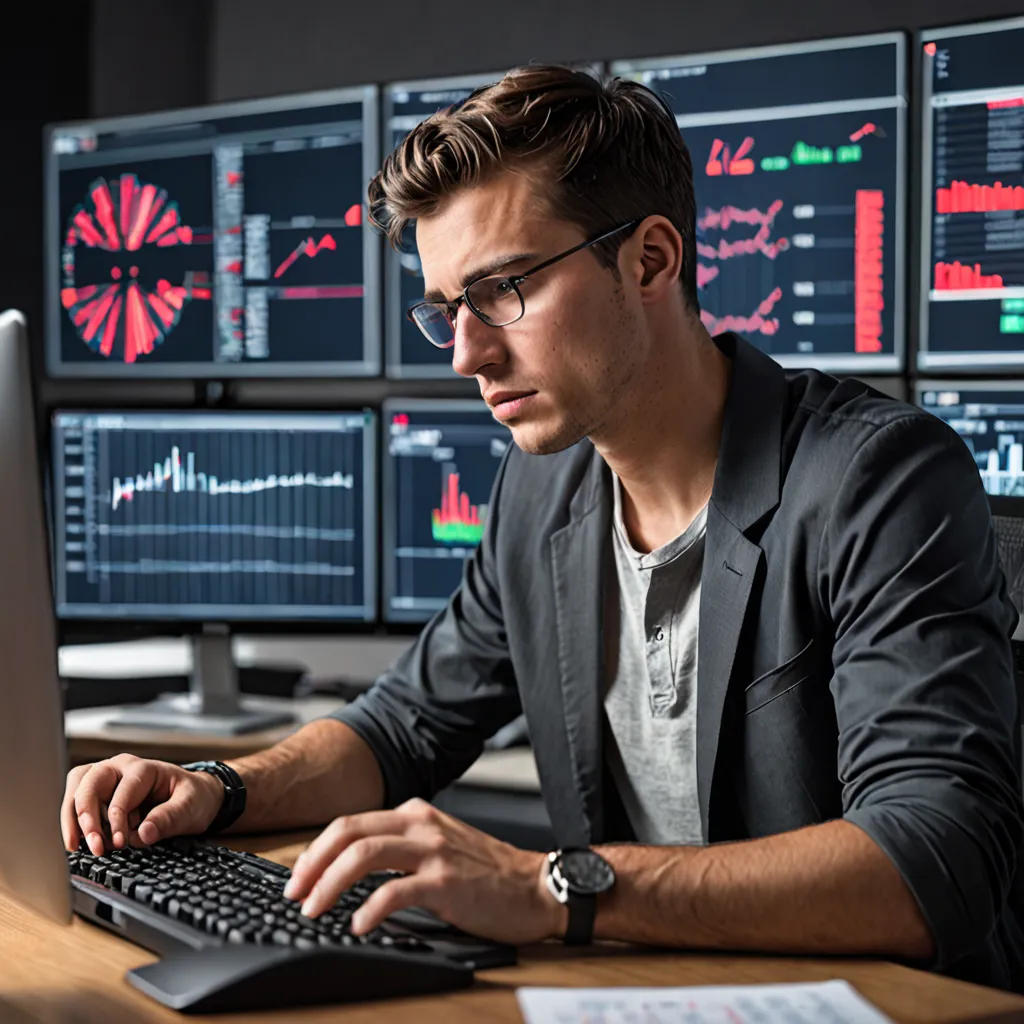 The Crypto Gamble
