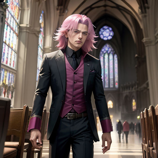The Vore of Fate