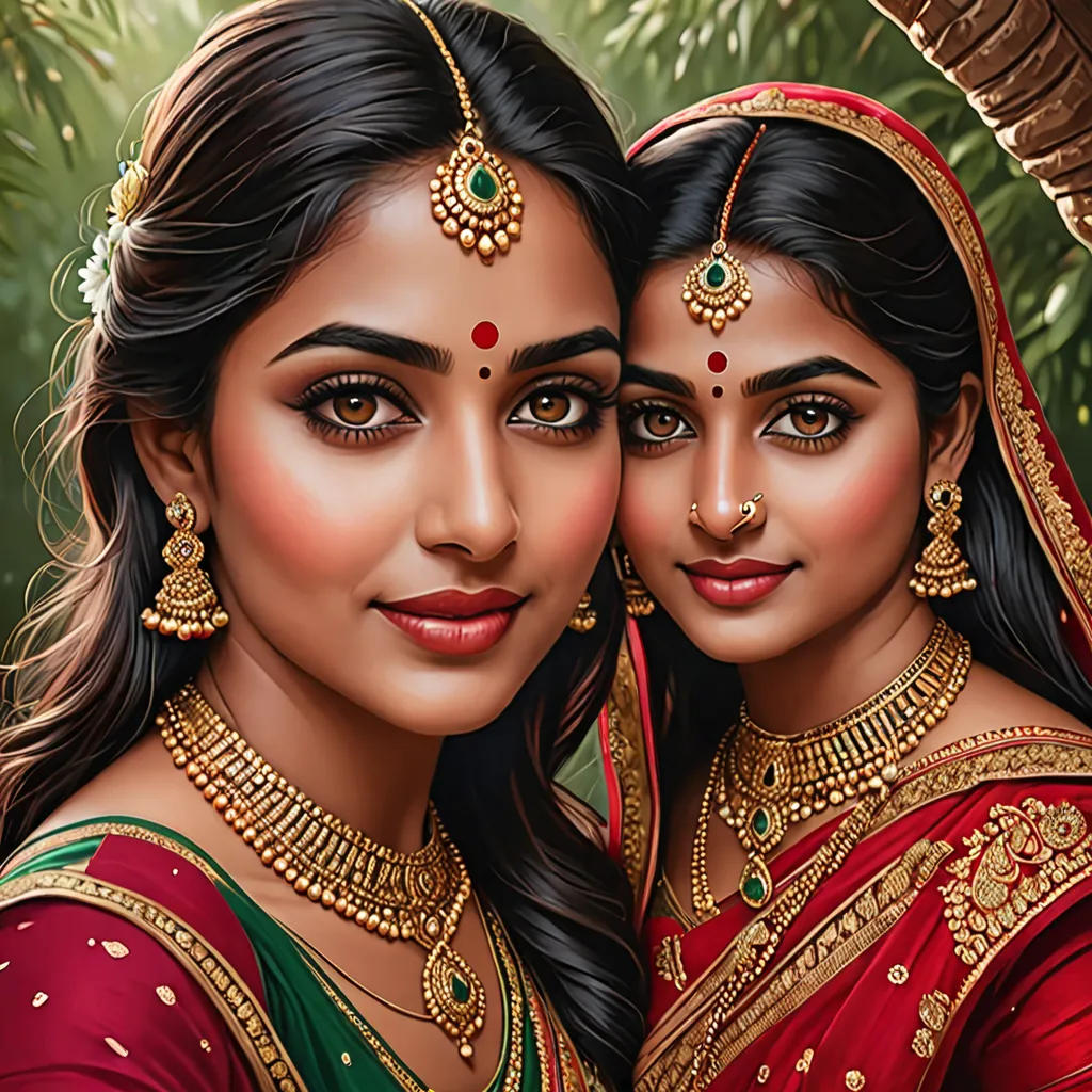 Divine Love