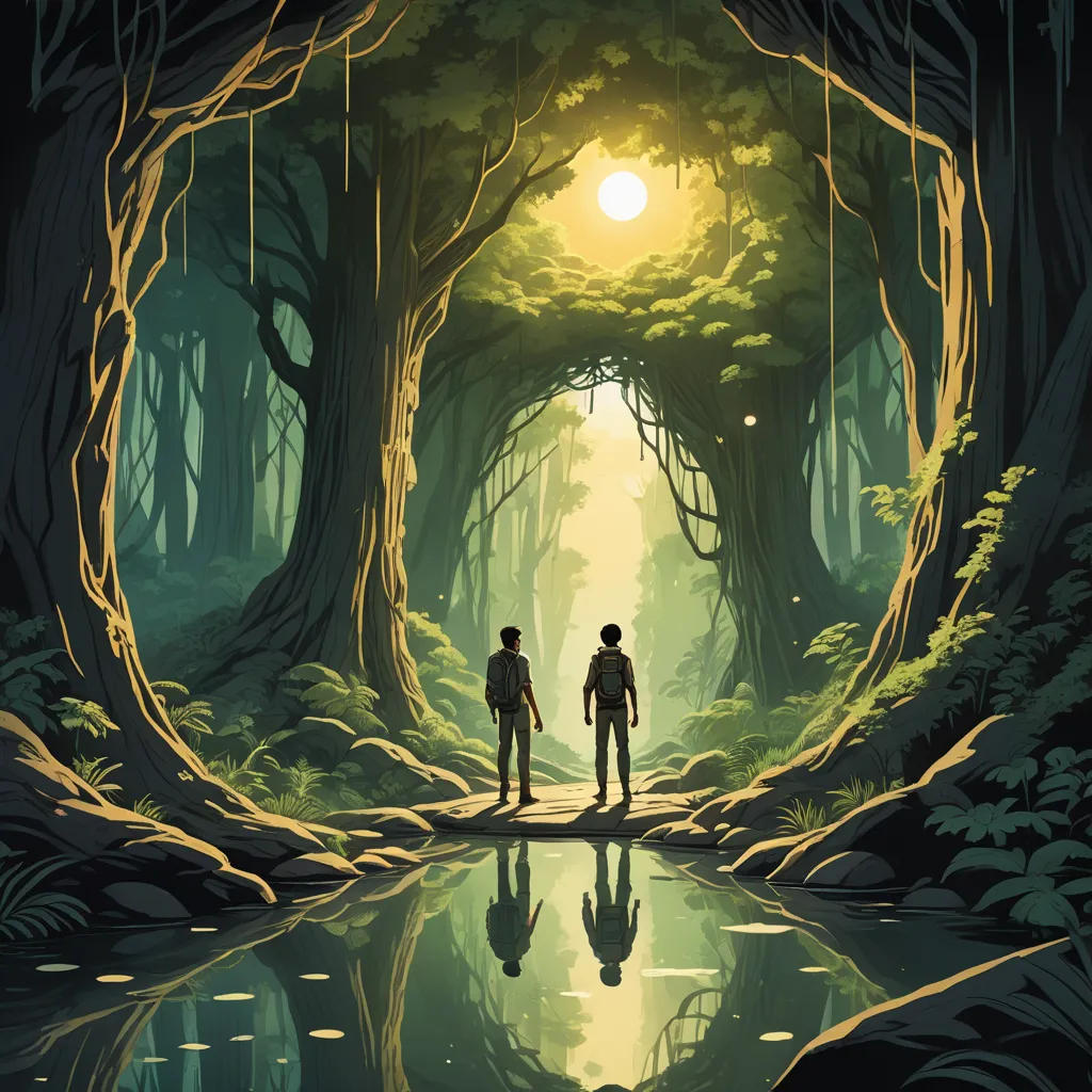 The Dream Within a Dream