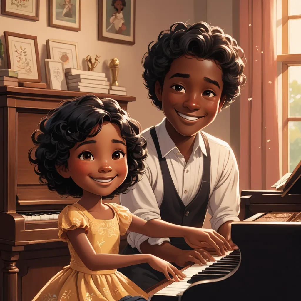 The Melody of Dreams