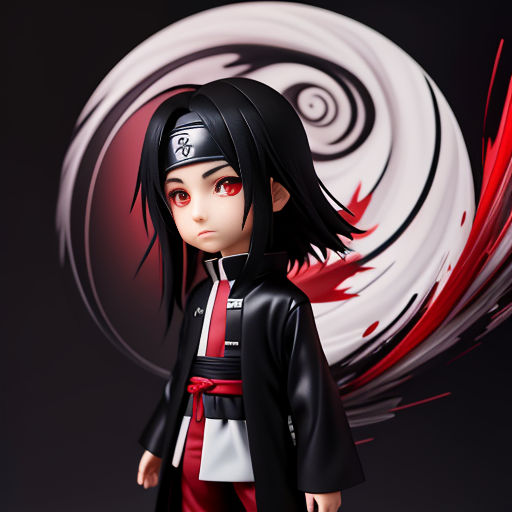 The Itachi Chronicles