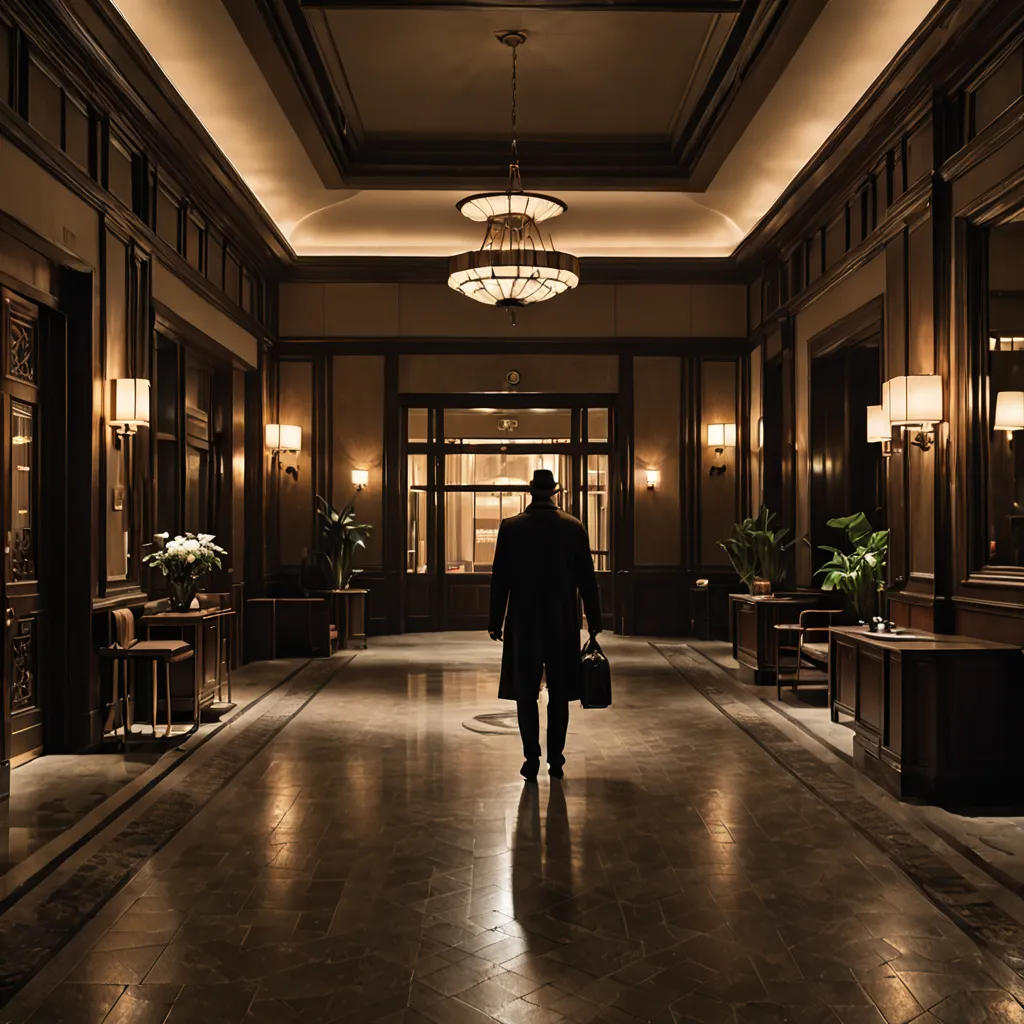 The Unwelcoming Inn