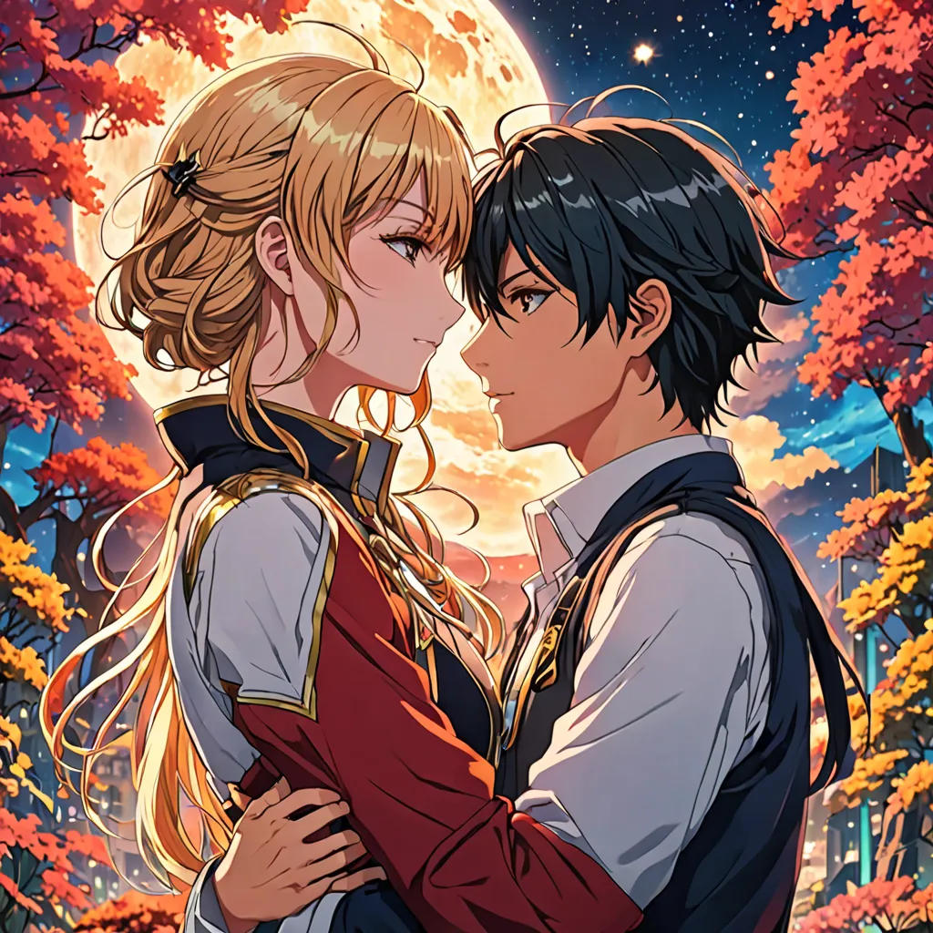 Forbidden Love
