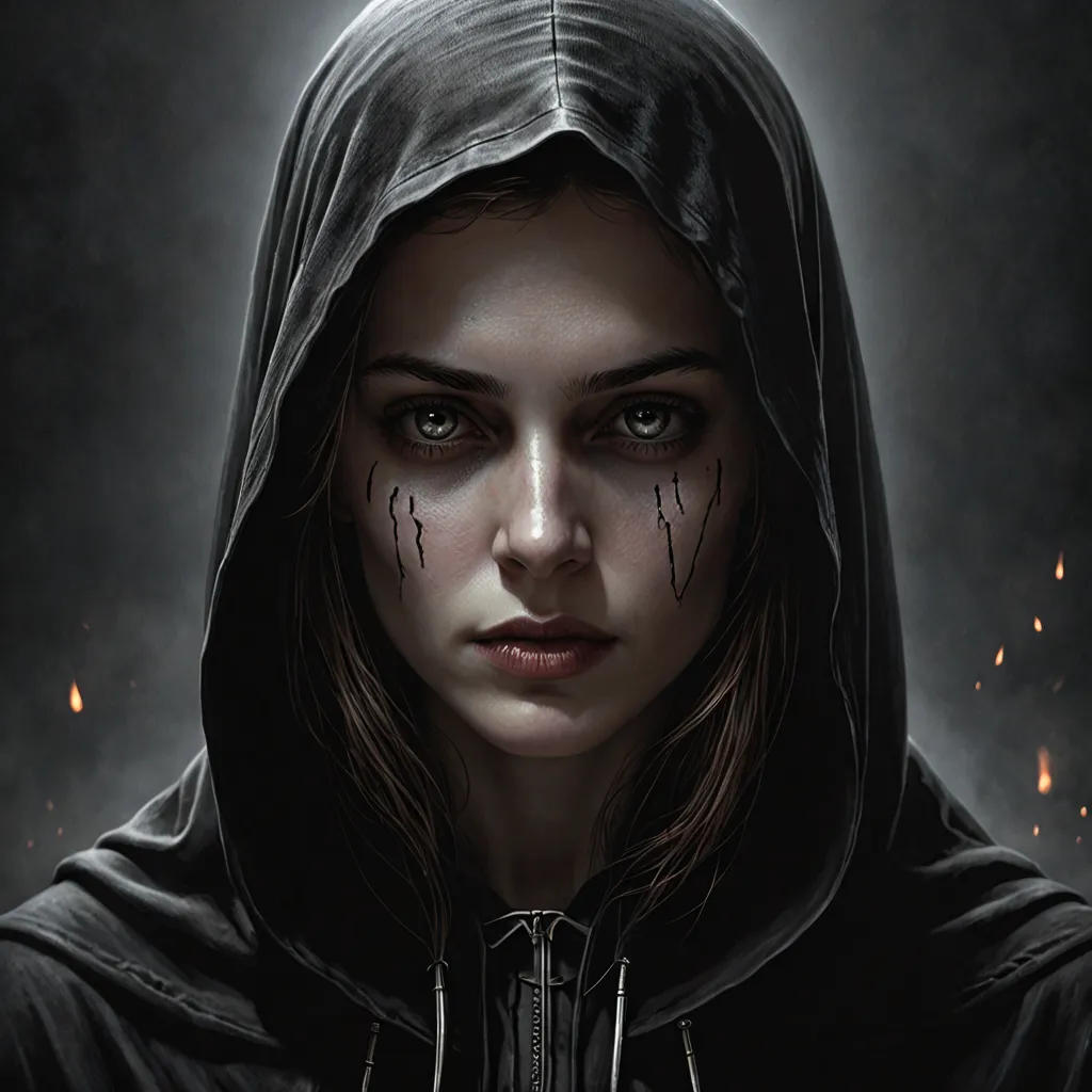 Beauty and the Reaper