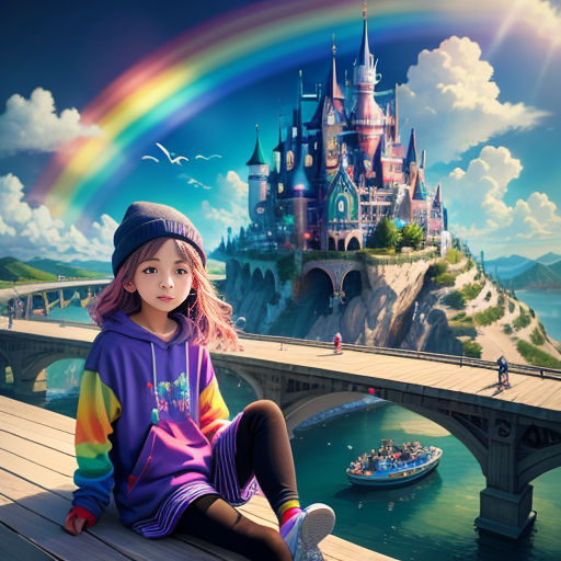 The Amazing Coloring Adventure | Story.com