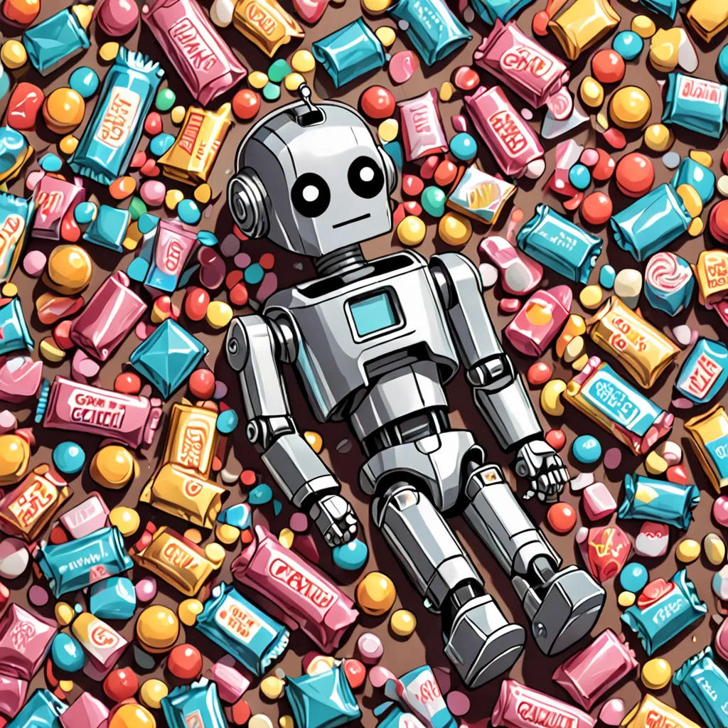 The Candy Consequence