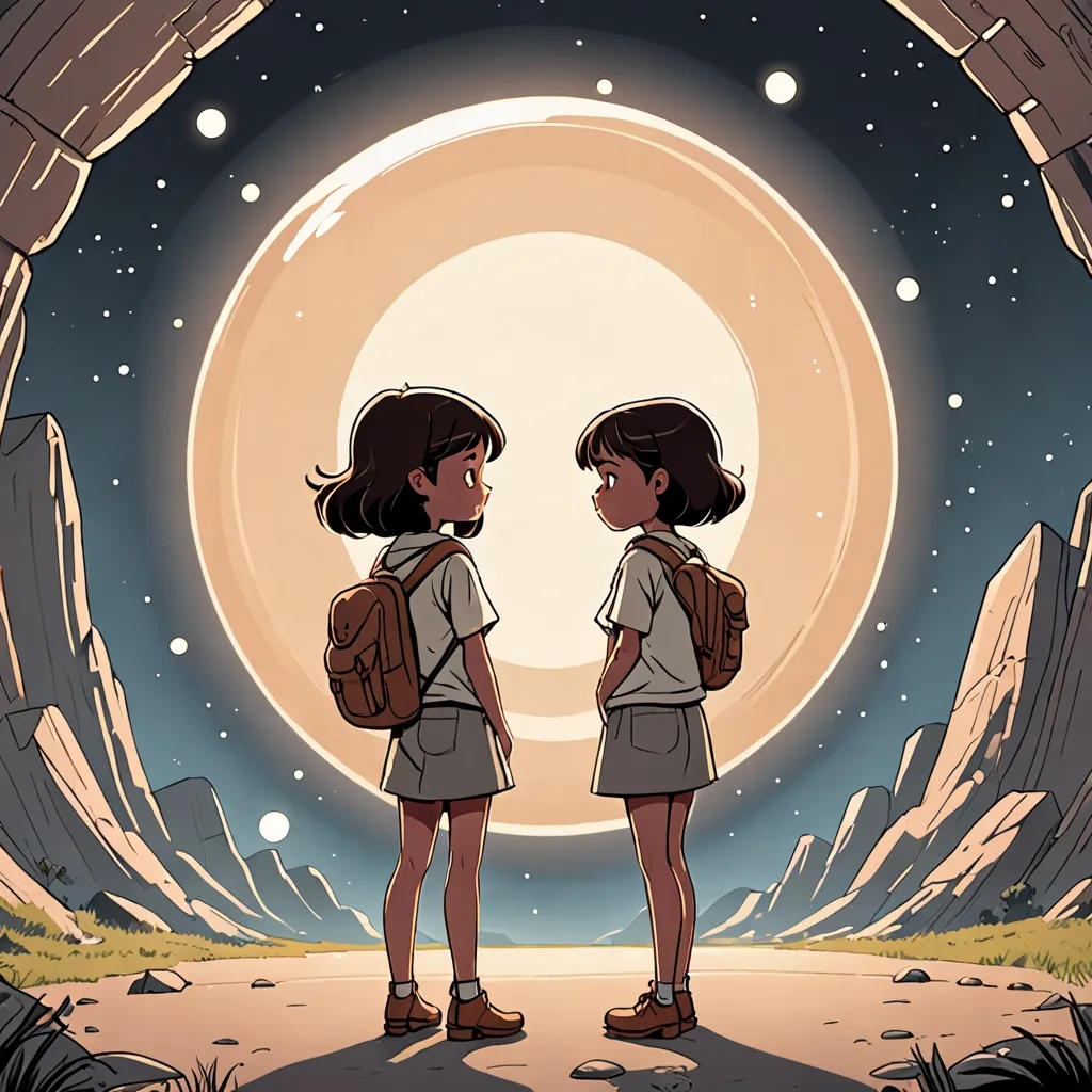 Journey Inside