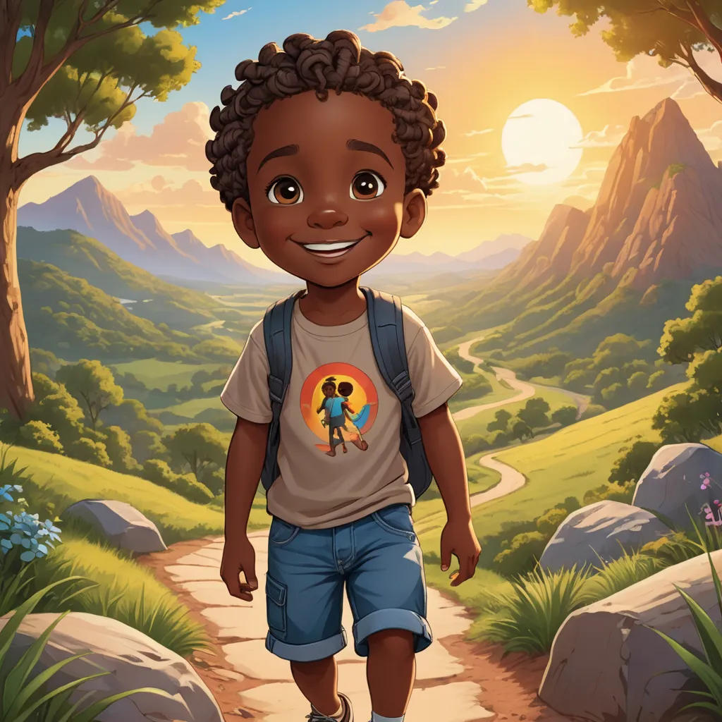 JB’s Journey to Jesus