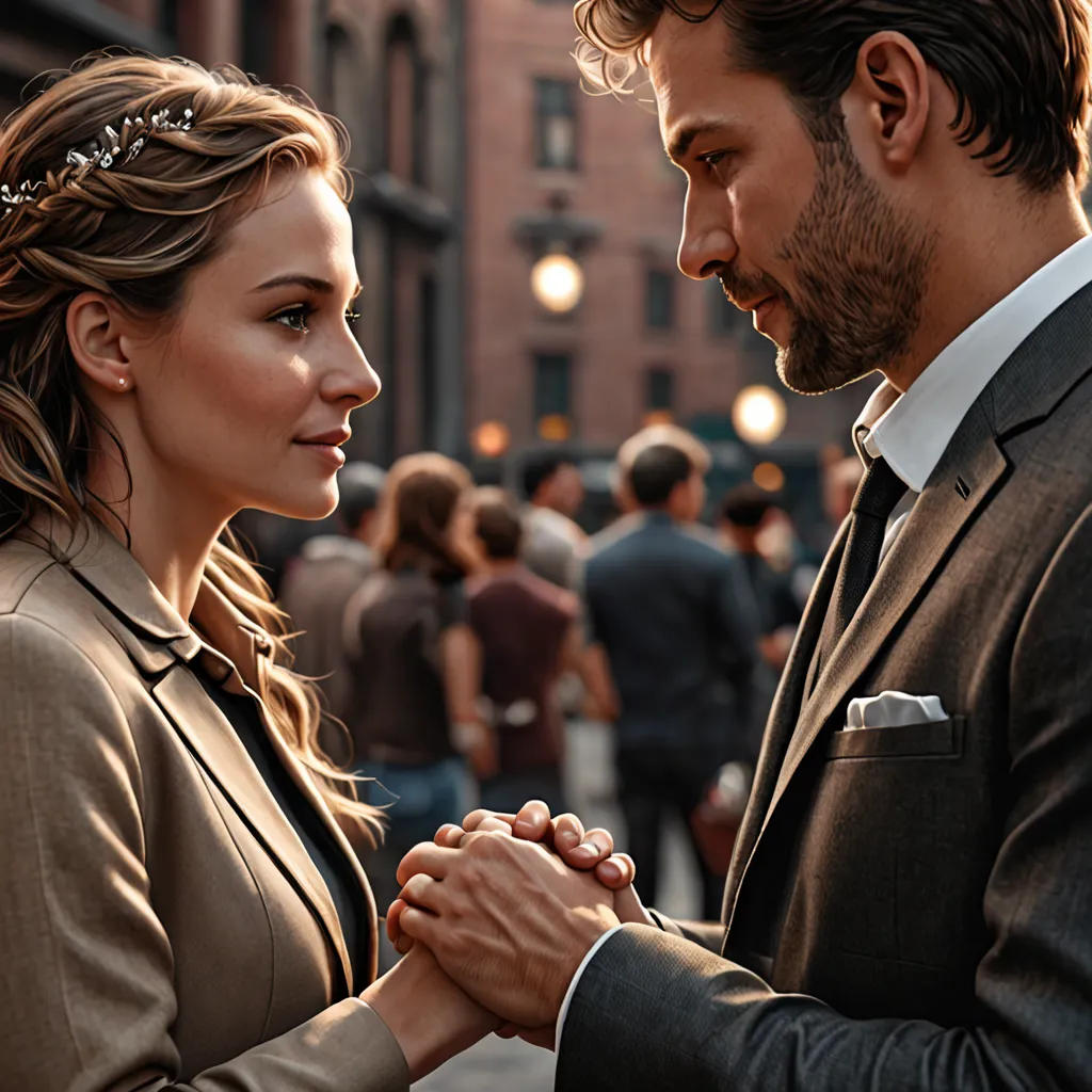 The Price of Love