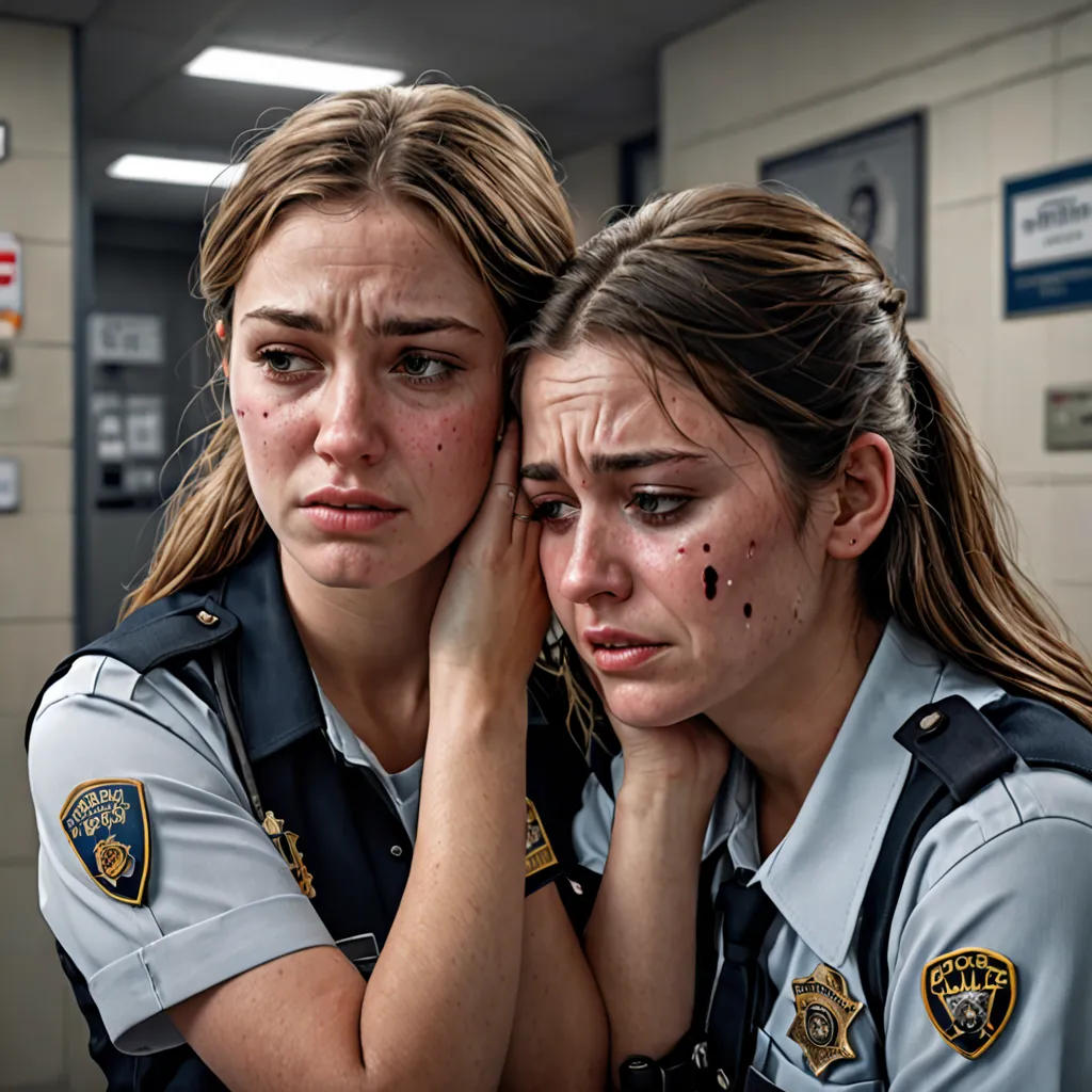 Incarcerated Tears
