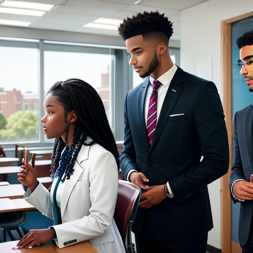 Elevating Futures with Richmond College