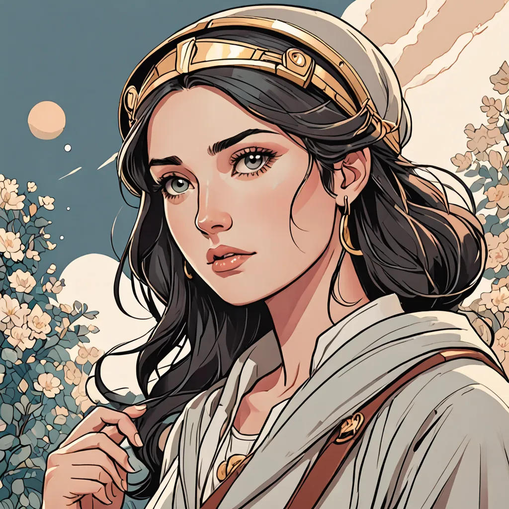 Athena's Legacy