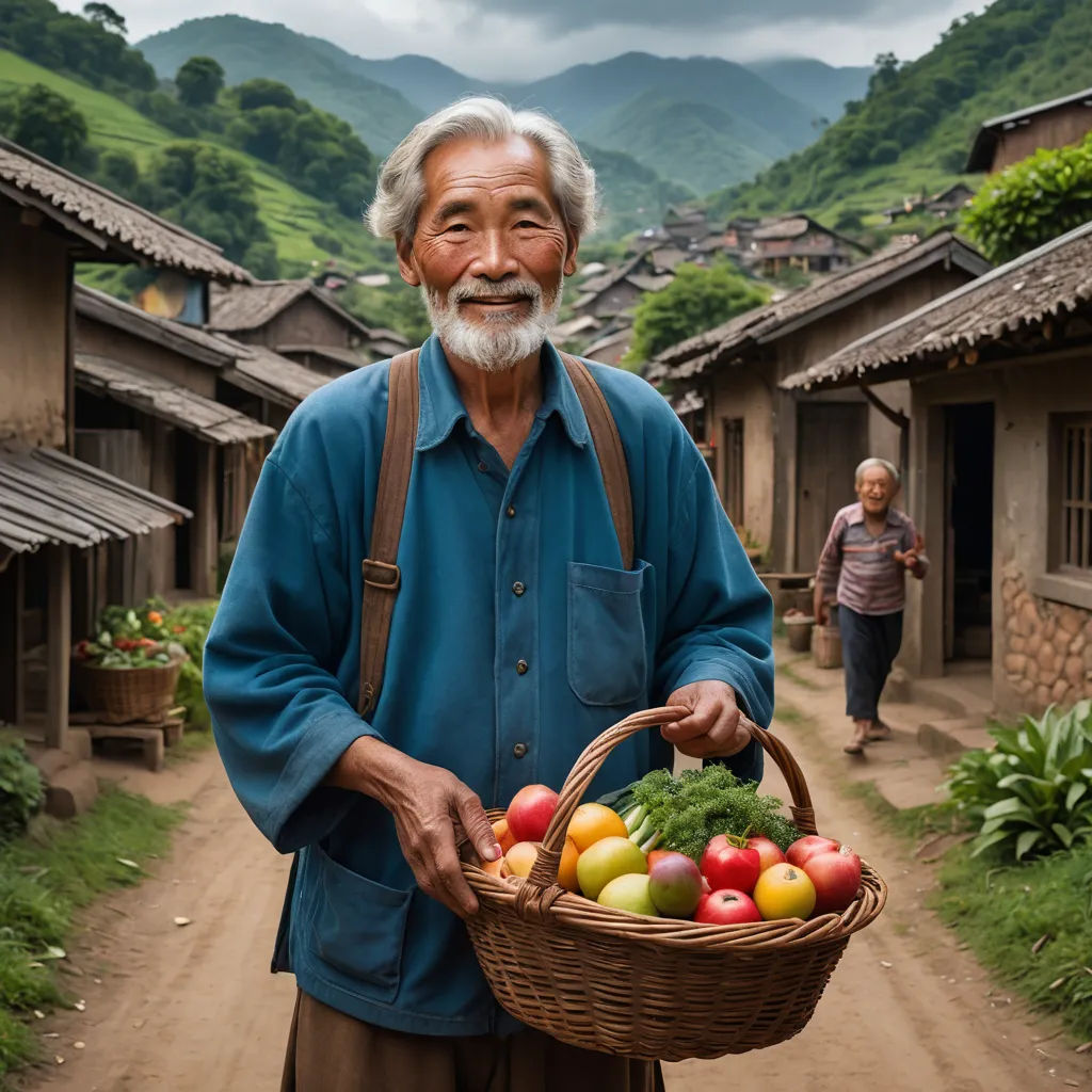 The Joy of Compassion cover image