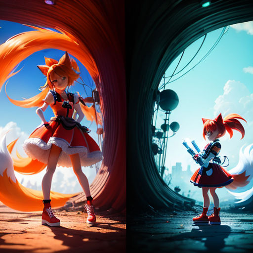 The Transformation of Shadow
