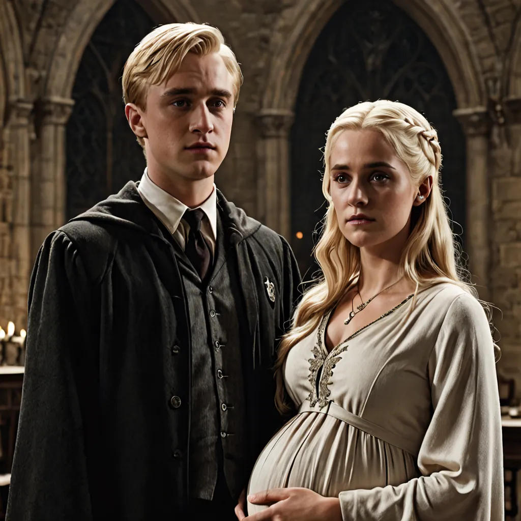 The Unexpected Heir