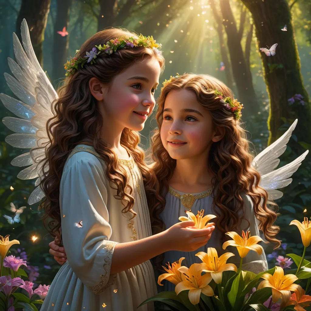 The Return of Angel