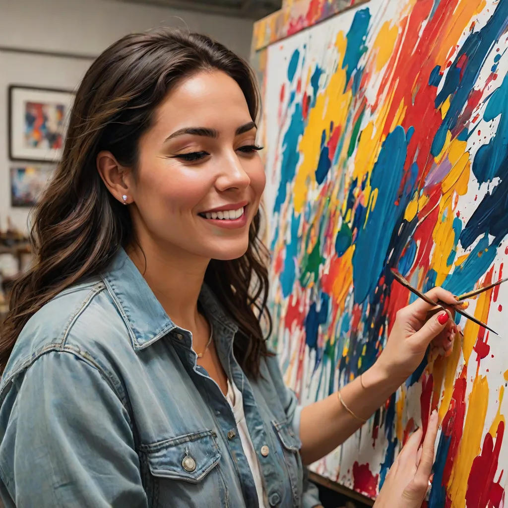 Canvas of Emotions
